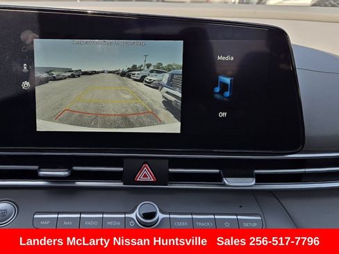 Used 2024 Hyundai Elantra SEL FWD image 20