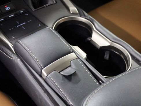 Used 2020 Lexus NX 300 300 Base w/ Accessory Package 2 image 32