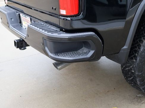 New 2026 Chevrolet Silverado 2500 LT w/ Trail Boss Package image 34