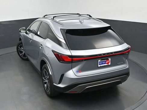 Used 2023 Lexus RX 350 Premium w/ Cold Area Package FWD image 34