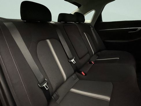 New 2026 Hyundai Sonata SEL image 13