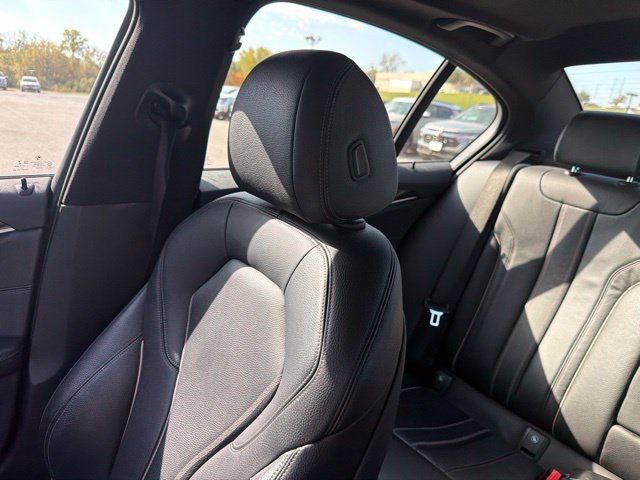 Used 2018 BMW 540i xDrive w/ M Sport Package AWD/4WD image 63