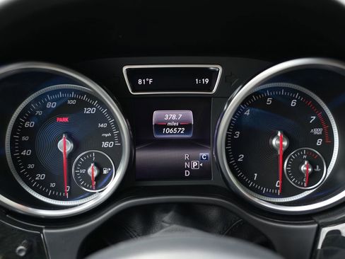 Used 2018 Mercedes-Benz GLE 350 4MATIC image 10