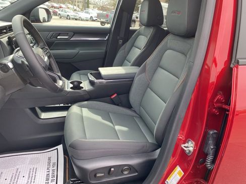 New 2026 GMC Terrain AT4 image 10