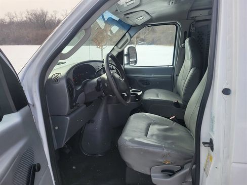 Used 2008 Ford E-350 and Econoline 350 Super Duty image 12