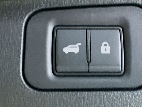 New 2026 INFINITI QX80 Autograph w/ Premium Cargo Package image 34