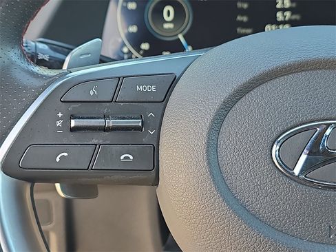 Used 2021 Hyundai Sonata SEL Plus image 16