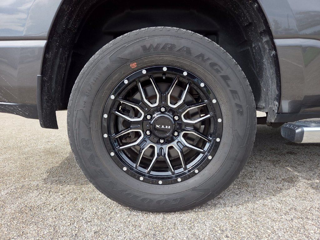 Used 2023 RAM 1500 Big Horn AWD/4WD image 20