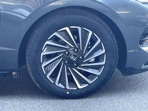 New 2026 Hyundai Sonata SEL FWD image 7