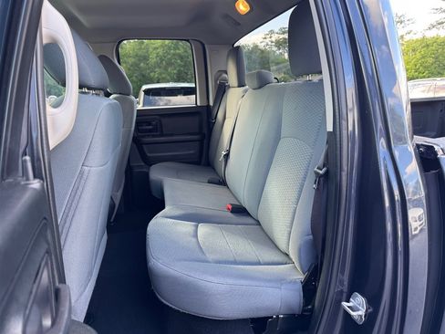 Used 2017 RAM 1500 Tradesman w/ Popular Equipment Group AWD/4WD image 18