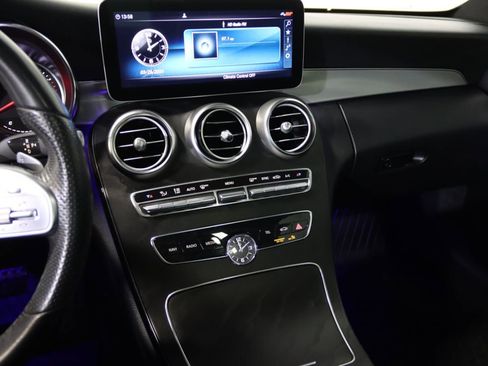 Used 2019 Mercedes-Benz C 300 Coupe image 49