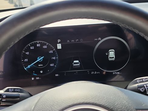 Certified 2023 Kia Sportage X-Pro Prestige AWD/4WD image 33