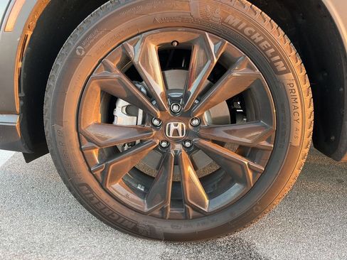 Used 2026 Honda CR-V Sport Touring image 14