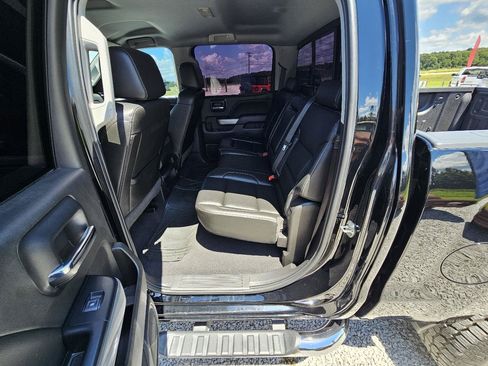 Used 2018 Chevrolet Silverado 1500 LT w/ Texas Edition AWD/4WD image 18