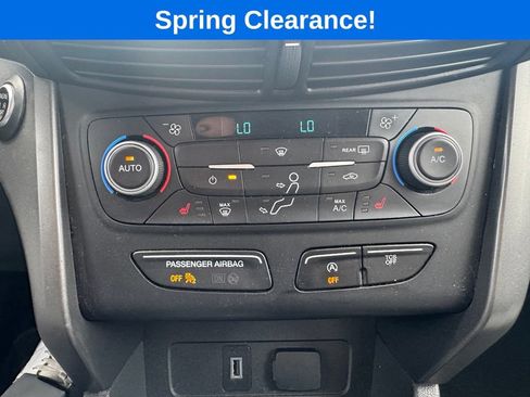 Used 2019 Ford Escape SE AWD/4WD image 19