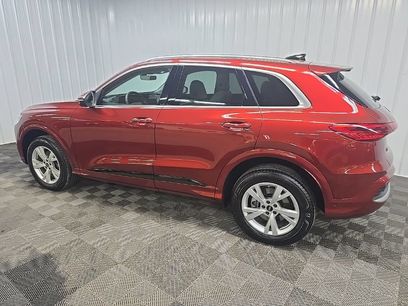 Used 2025 Audi Q5 Premium