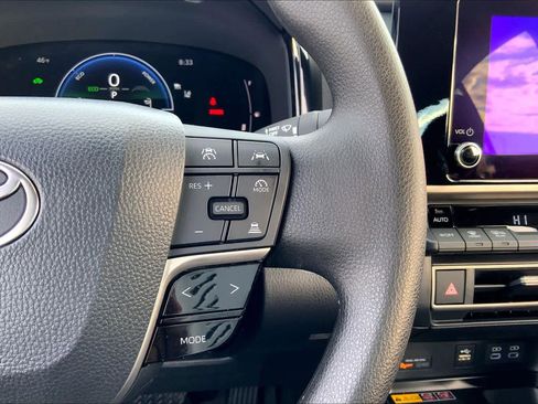 Certified 2026 Toyota Camry LE image 23