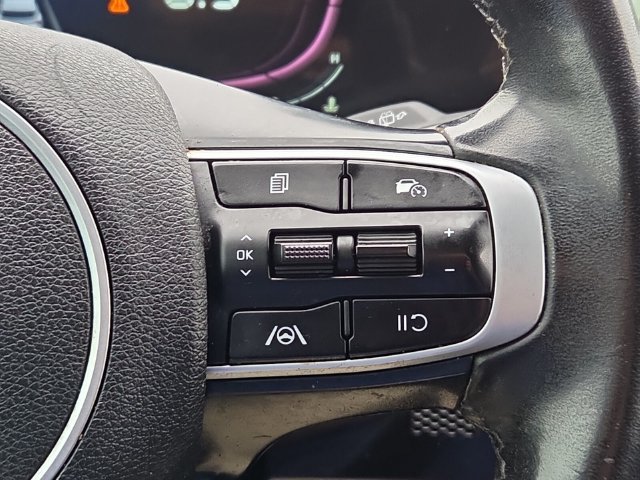 Used 2023 Kia Sportage EX FWD image 25