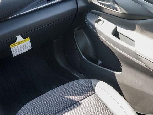 New 2026 Buick Envista Preferred w/ Convenience I Package image 25