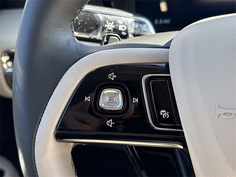 New 2026 Lincoln Corsair Reserve w/ Jet Appearance Package image 24