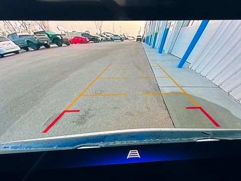 New 2026 Chevrolet TrailBlazer LT w/ Convenience Package image 16