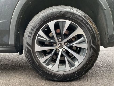 Used 2022 Lexus RX 350 350 image 34