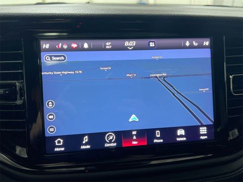 Used 2022 Dodge Durango GT image 14