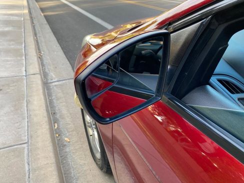 Used 2014 Ford Focus SE image 21