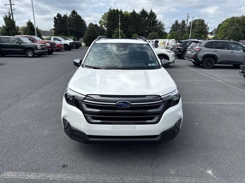 Certified 2026 Subaru Forester Premium AWD/4WD image 22