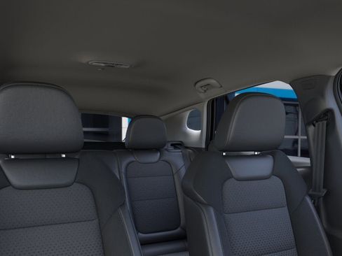 New 2026 Chevrolet Trax LT w/ Driver Confidence Package FWD image 61