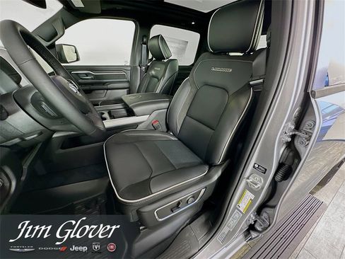 New 2026 RAM 1500 Laramie w/ Night Edition image 24