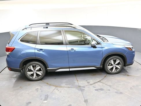 Certified 2021 Subaru Forester Touring w/ Popular Package #2 image 43