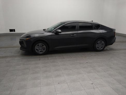 Used 2025 Kia K4 FWD image 2