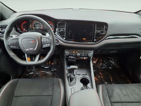 New 2026 Dodge Durango GT AWD/4WD image 8