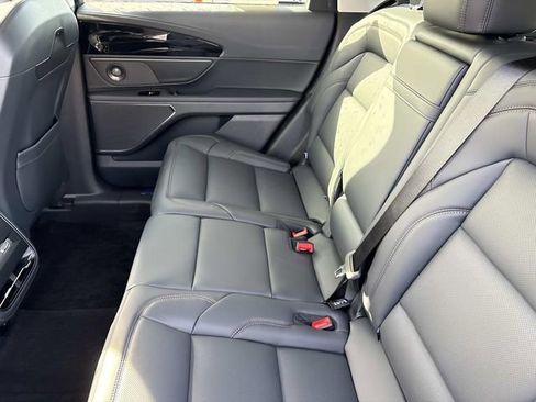 New 2026 Lincoln Nautilus Premier w/ Equipment Group 102A image 18