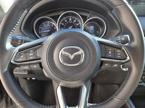 Used 2023 MAZDA CX-5 AWD 2.5 S image 24