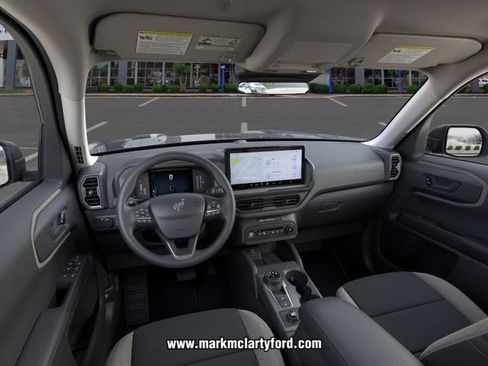 New 2026 Ford Bronco Sport Big Bend AWD/4WD image 9