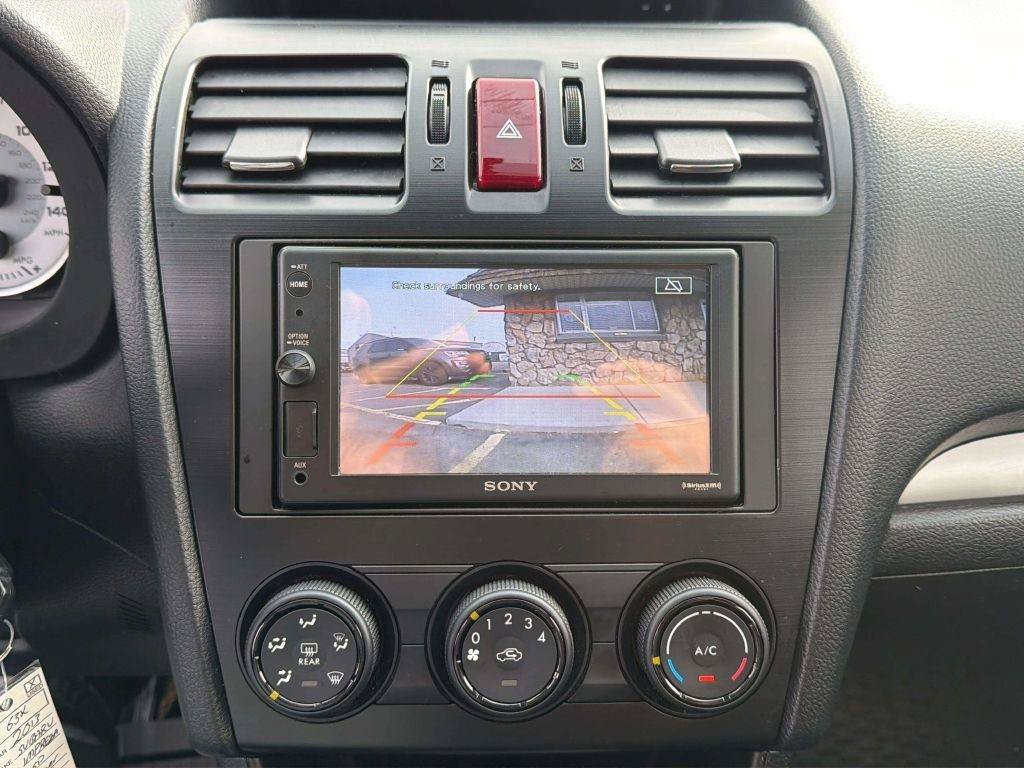 Used 2013 Subaru Impreza 2.0i Premium w/ Popular Pkg 2 AWD/4WD image 21