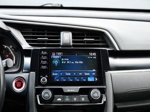 Used 2021 Honda Civic Sport image 29