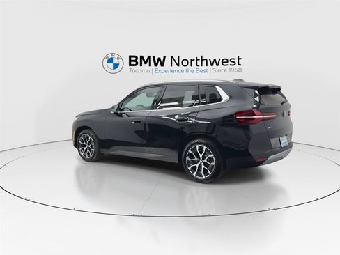 New 2026 BMW X3 xDrive30i AWD/4WD image 12