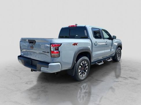 Certified 2023 Nissan Frontier PRO-4X w/ Pro Convenience Package AWD/4WD image 7