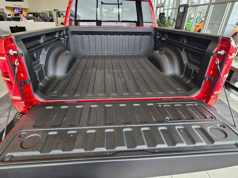 New 2026 RAM 1500 RHO w/ RHO Level 1 Equipment Group image 26