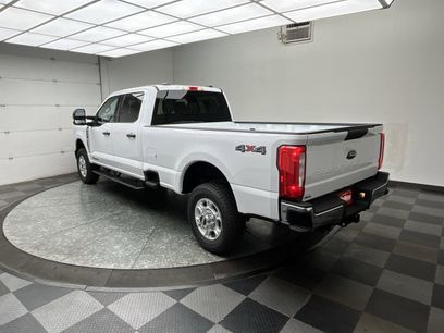 New 2026 Ford F250 XLT