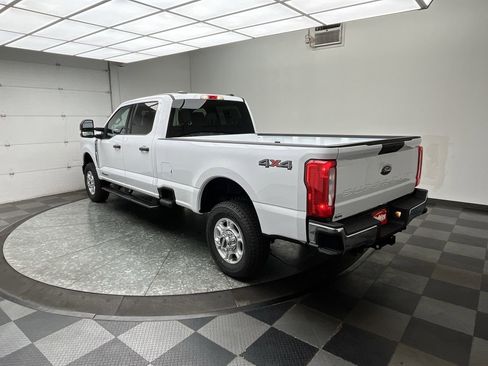 New 2026 Ford F250 XLT AWD/4WD image 2