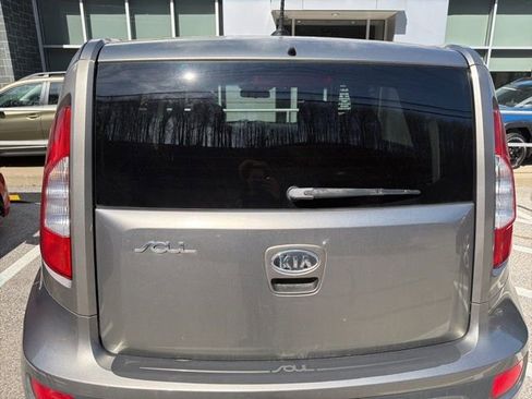 Used 2012 Kia Soul + image 20