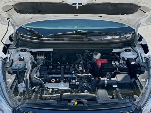 Used 2021 Nissan Kicks SV w/ Exterior Package image 27