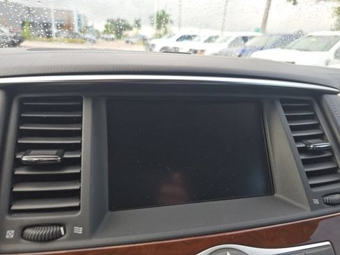 Used 2019 INFINITI QX80 Luxe w/ 22" Wheel Package RWD image 18