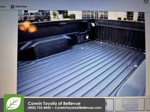 Used 2023 Toyota Tacoma TRD Off-Road image 24