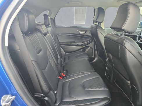 Used 2023 Ford Edge Titanium w/ Equipment Group 301A image 24