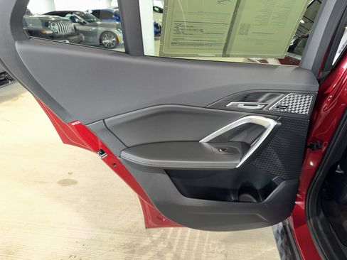 Certified 2025 BMW X2 xDrive28i w/ Premium Package image 16